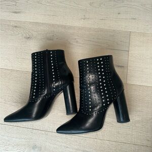 BCBG Boots